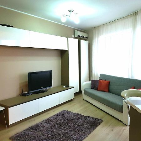 Skyline Rooftop Condos Oradea Exterior foto