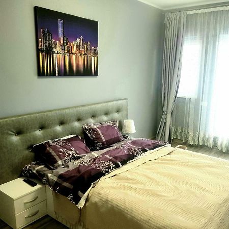 Skyline Rooftop Condos Oradea Exterior foto