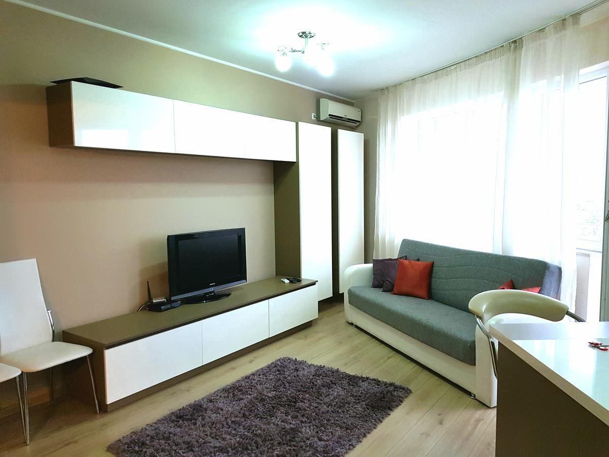 Skyline Rooftop Condos Oradea Exterior foto