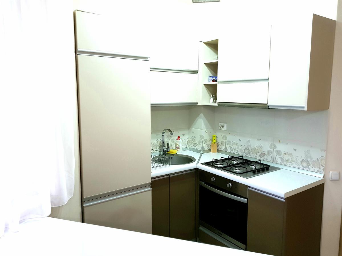 Skyline Rooftop Condos Oradea Exterior foto