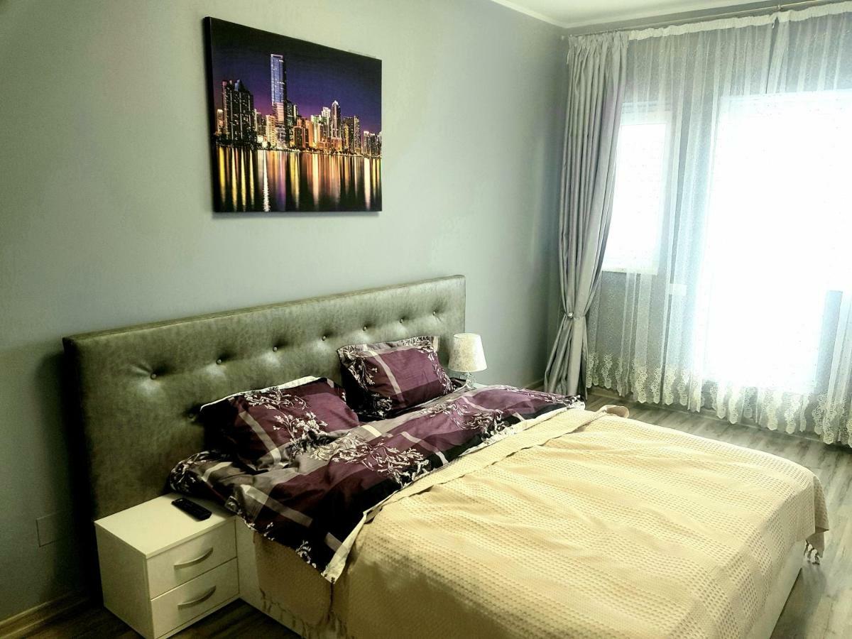 Skyline Rooftop Condos Oradea Exterior foto